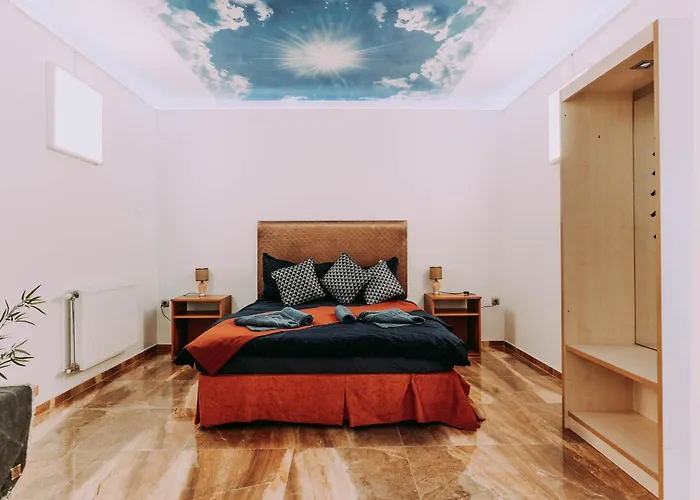 8 -As Apartman